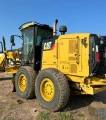 2014 Caterpillar 140M2 VHP Plus Motor Grader