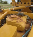 2012 Caterpillar 140M2 VHP motor grader