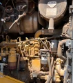 2021 John Deere 624 P-Tier wheel loader