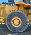 2006 John Deere 844J wheel loader