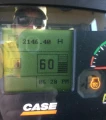 2008 Case 1650L LGP Dozer