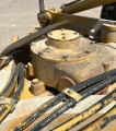 2006 Caterpillar 160H VHP Plus motor grader