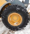 2006 John Deere 544J wheel loader