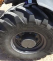 2018 Case 221F Wheel Loader