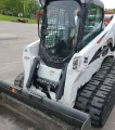 2020 Bobcat T770 Skid Steer