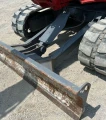 2020 Takeuchi TB290 mini excavator