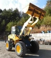 2012 KOMATSU WA100-6