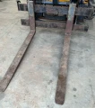 2012 John Deere 410K backhoe