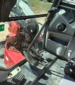 2015 Takeuchi TB280FR Mini Excavator