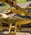 2014 Caterpillar 140M2 VHP Plus Motor Grader