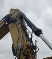 2011 Caterpillar M322D Wheeled Excavator