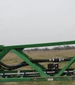 2014 John Deere R4038 self-propelled sprayer