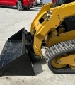 2022 Caterpillar 259D3 tracked skid steer loader