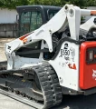 2020 Bobcat T770 tracked skid steer loader