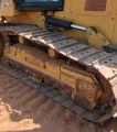 2014 Caterpillar D6K2 XL dozer