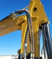 2023 Caterpillar 305CR mini excavator