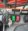 2021 Kubota SVL97-2 tracked skid steer loader