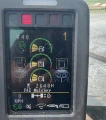 2011 Caterpillar M322D Wheeled Excavator