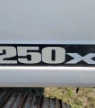 2013 Link-Belt 250X3 LF long reach excavator