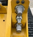 2015 Caterpillar 277D tracked skid steer loader