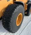 2008 CASE 621E