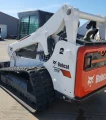 2018 Bobcat T770 tracked skid steer loader