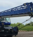 2011 Tadano GR300XL crane