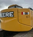 2012 John Deere FF135DX excavator