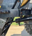 2019 RoGator RG1300C Self-Propelled Sprayer