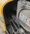 2014 Vermeer RTX1250 cable plow