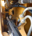 2019 Caterpillar 279D3 tracked skid steer loader