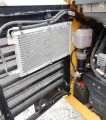 2018 Caterpillar 289D tracked skid steer loader