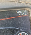 2018 Bobcat E85 Mini Excavator