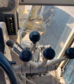 2001 Caterpillar 140H motor grader