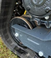 2022 John Deere 325G tracked skid steer