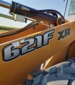 2016 Case 621F XR Wheel Loader
