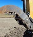 2017 Caterpillar 308E2 CR mini excavator