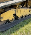 2017 Caterpillar 299D2XHP Skid Steer