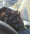 2022 Caterpillar 908M wheel loader