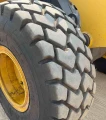 2008 Komatsu WA320-5L Wheel Loader W/Grapple