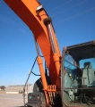 2016 Hitachi ZAXIS ZX160LC-6N