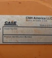 2006 Case 580M Series 2 backhoe
