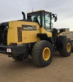 2018 Komatsu WA270-8 Wheel Loader