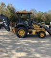 2013 John Deere 310K EP 4x4 Loader Backhoe