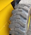 2022 John Deere 330G skid steer loader