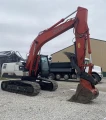 2019 Link Belt 160X4 Excavator
