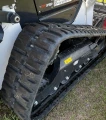 2022 Bobcat T76 tracked skid steer loader