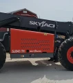 2023 Skyjack SJ843TH telehandler
