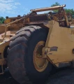 1995 Caterpillar 623F Elevating Scraper