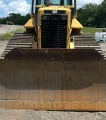2012 Caterpillar D6N LGP dozer